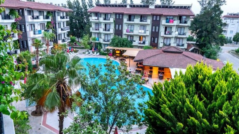 LEMAS SUITE фото 4