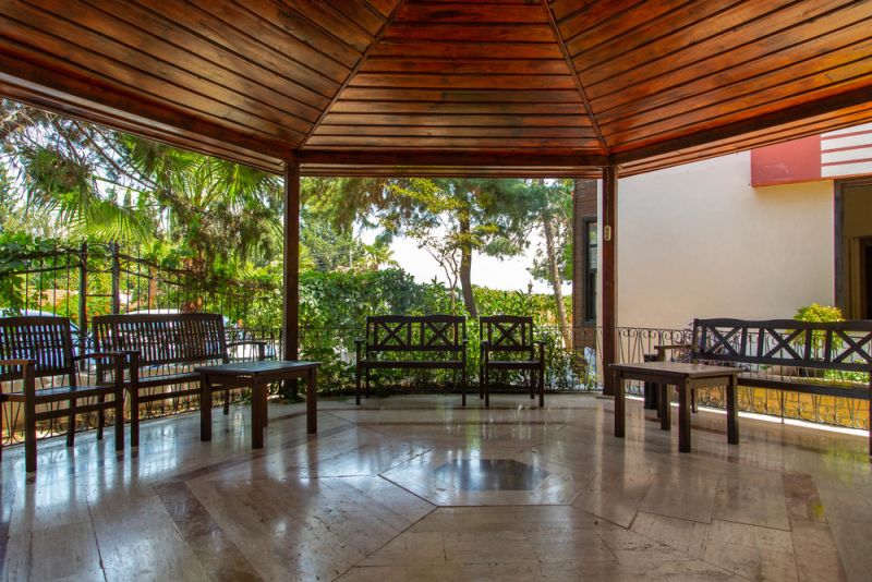 LEMAS SUITE фото 8
