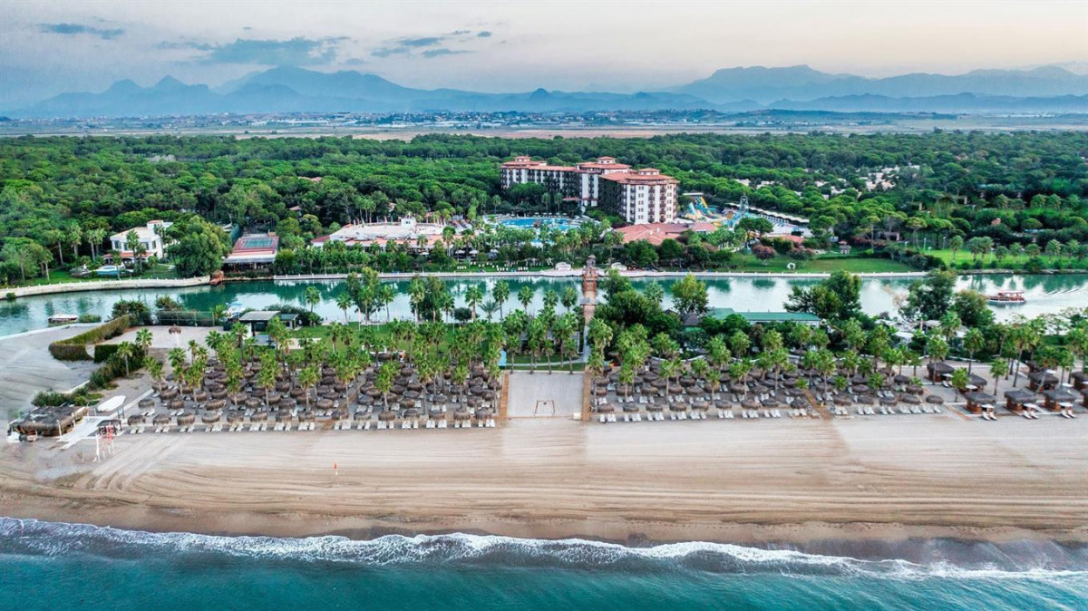 SELECTUM FAMILY RESORT (EX. SENTIDO LETOONIA GOLF RESORT) фото 3