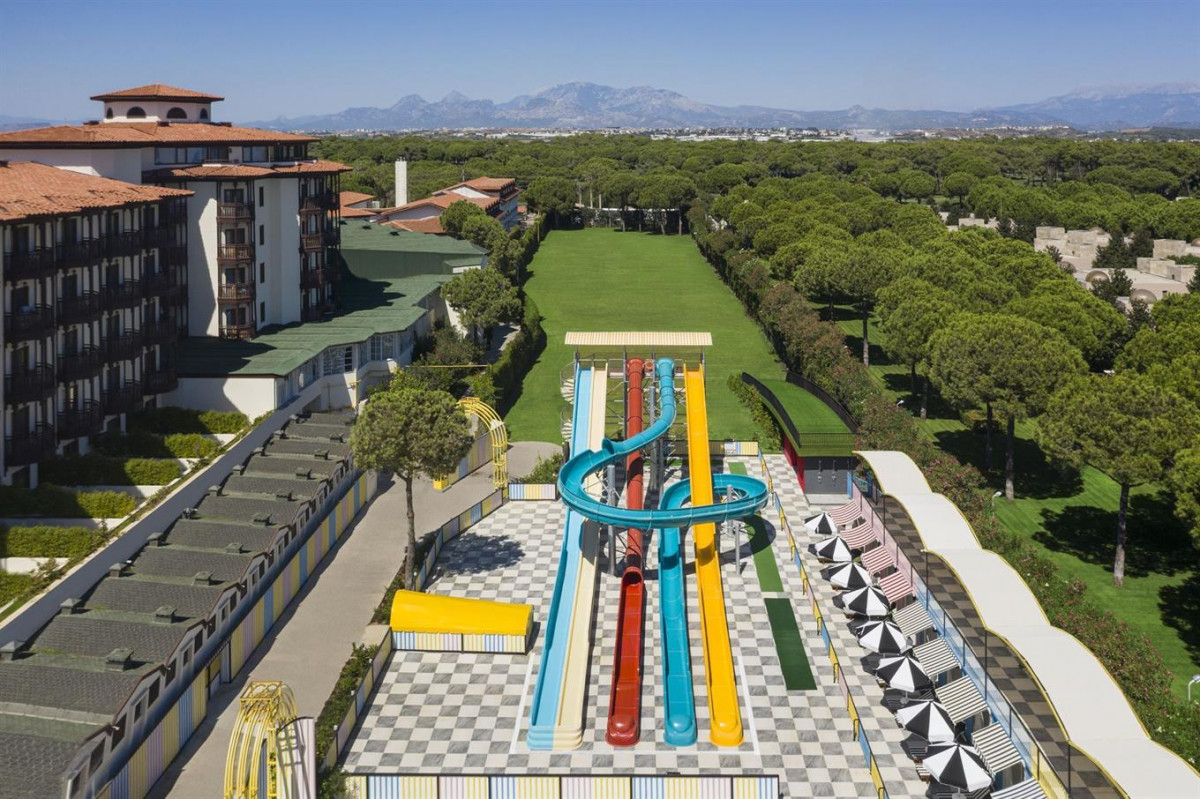 SELECTUM FAMILY RESORT (EX. SENTIDO LETOONIA GOLF RESORT) фото 6