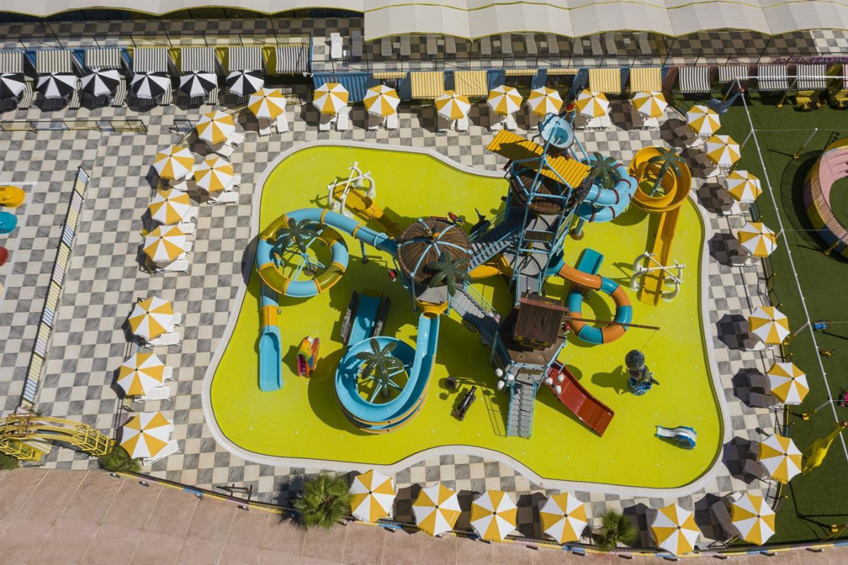SELECTUM FAMILY RESORT (EX. SENTIDO LETOONIA GOLF RESORT) фото 2