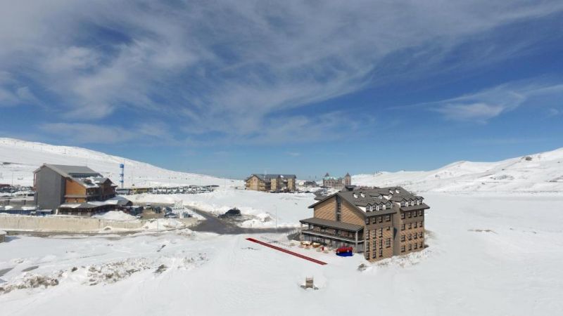 LIBRARY ERCIYES  фото 6