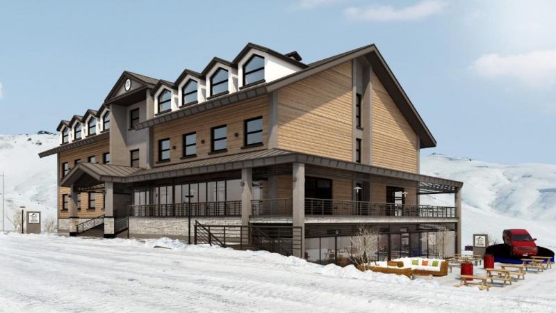 LIBRARY ERCIYES 