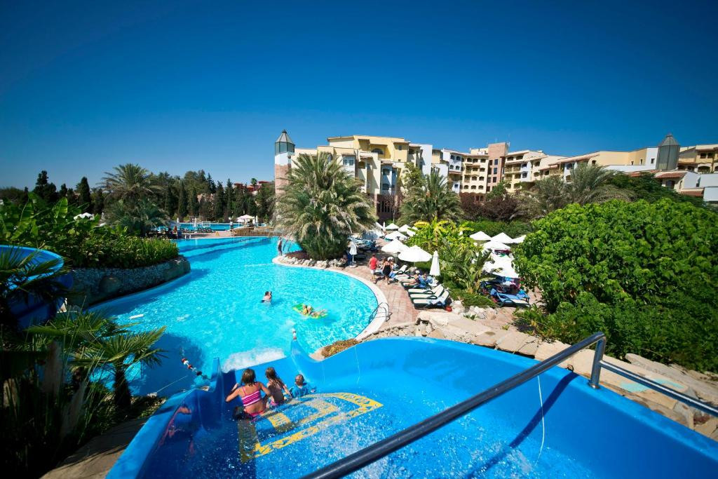 LIMAK ARCADIA GOLF & SPORT RESORT фото 2