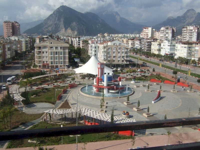 SUNTALIA (EX. LIMAN PARK) фото 4