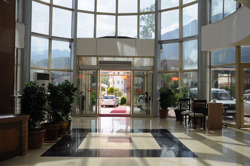 LIMS BONA DEA BEACH HOTEL фото 5