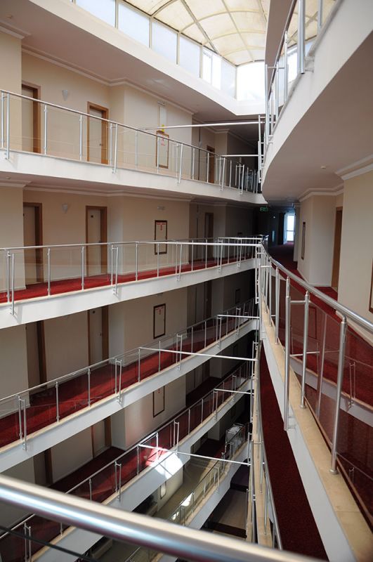LIMS BONA DEA BEACH HOTEL фото 6