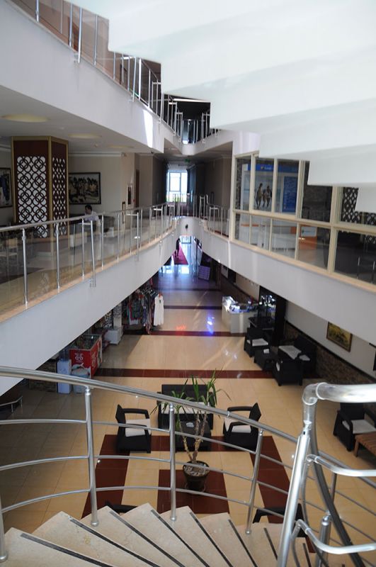 LIMS BONA DEA BEACH HOTEL фото 7