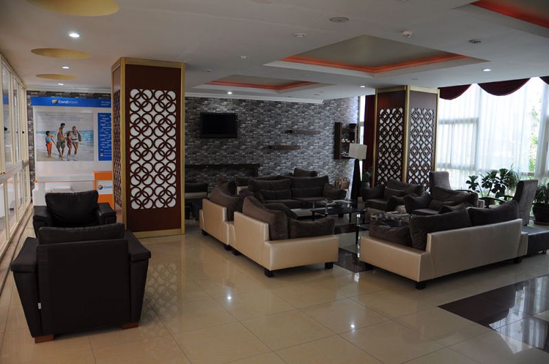 LIMS BONA DEA BEACH HOTEL фото 8