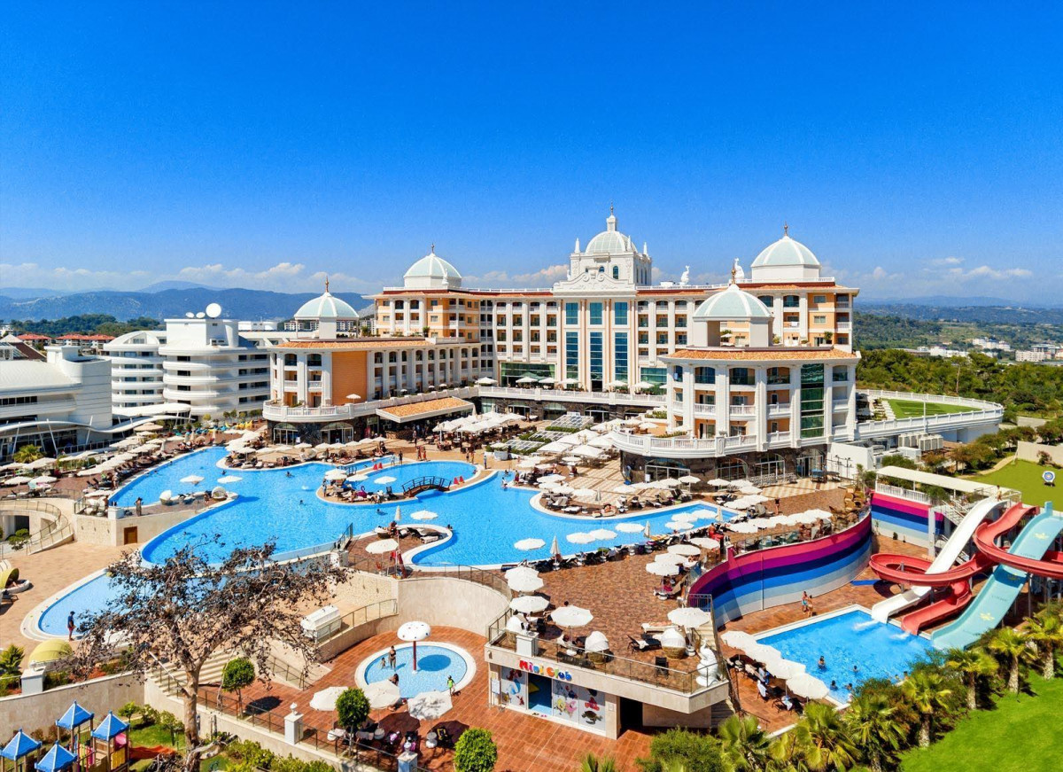 LITORE RESORT HOTEL & SPA