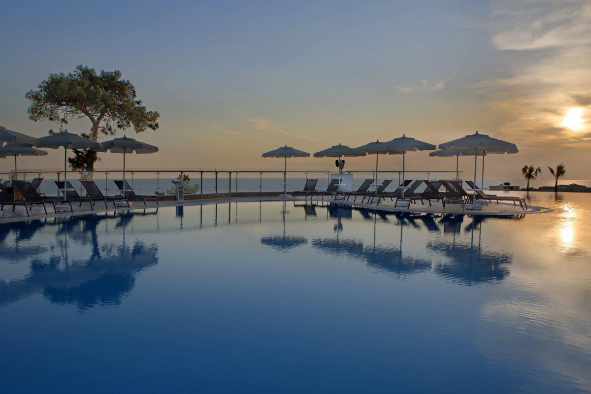 LITORE RESORT HOTEL & SPA фото 6