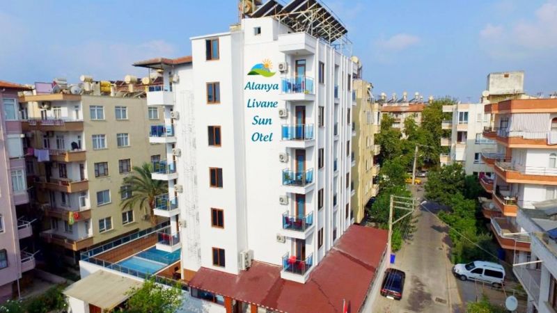 LIVANE SUN HOTEL