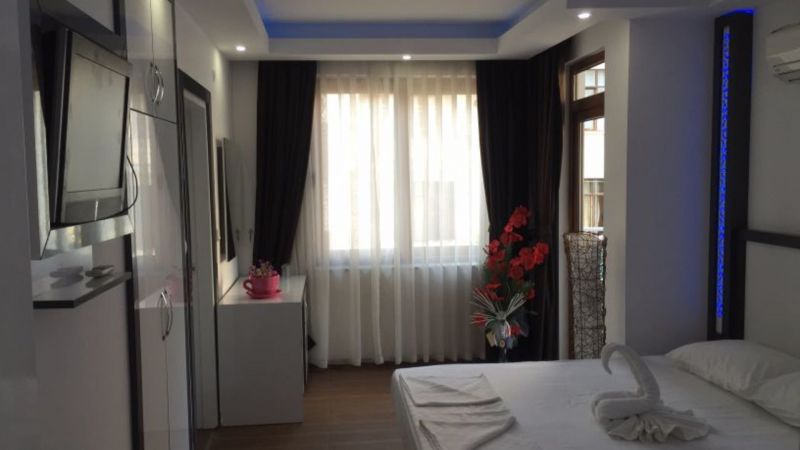 LIVANE SUN HOTEL фото 3