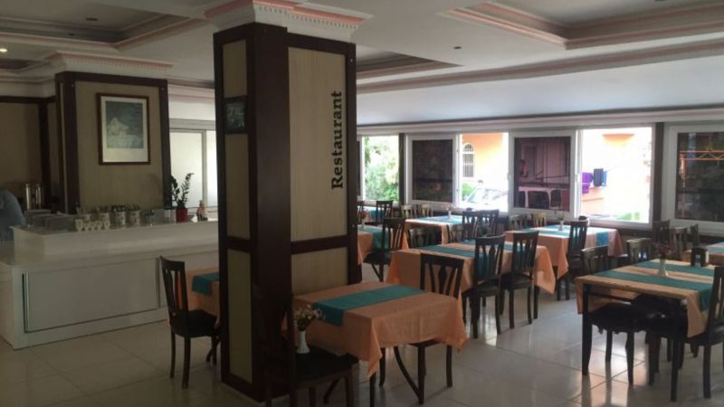 LIVANE SUN HOTEL фото 5
