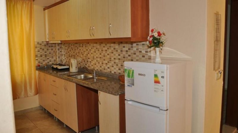 LIVANE SUN HOTEL фото 7