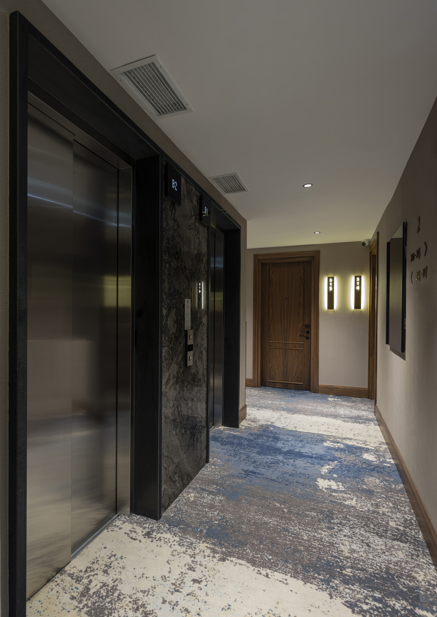 LIVRO HOTEL фото 3