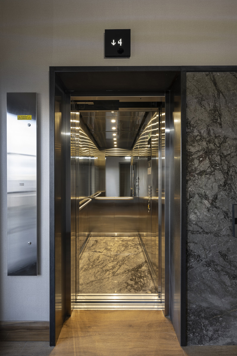 LIVRO HOTEL фото 4