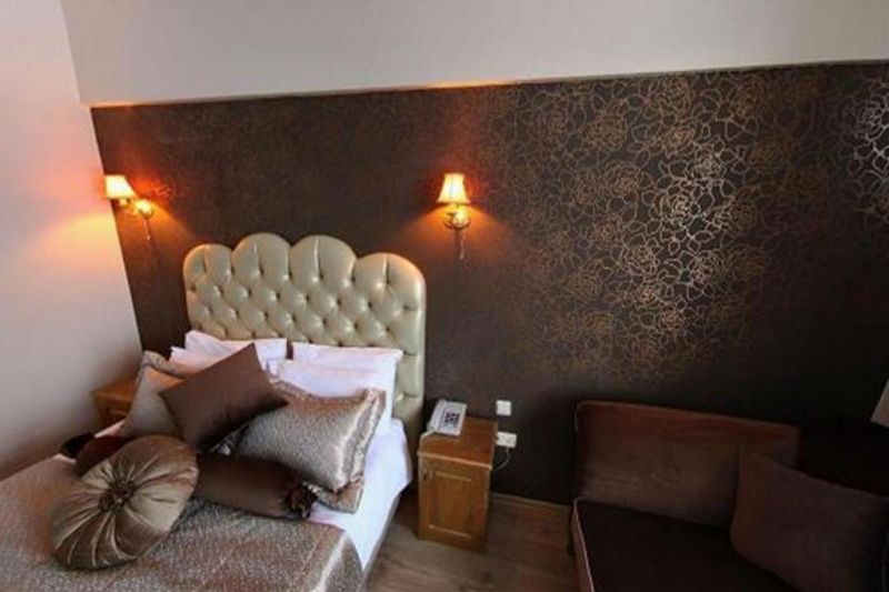 LIZBONIA HOTEL ULUDAG фото 2