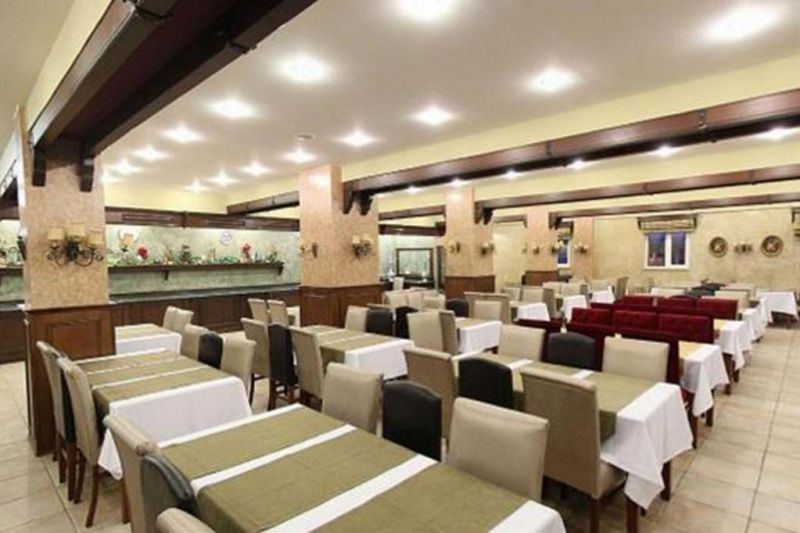 LIZBONIA HOTEL ULUDAG фото 3