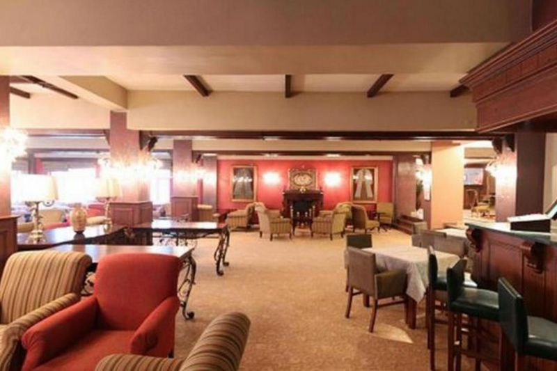 LIZBONIA HOTEL ULUDAG фото 4