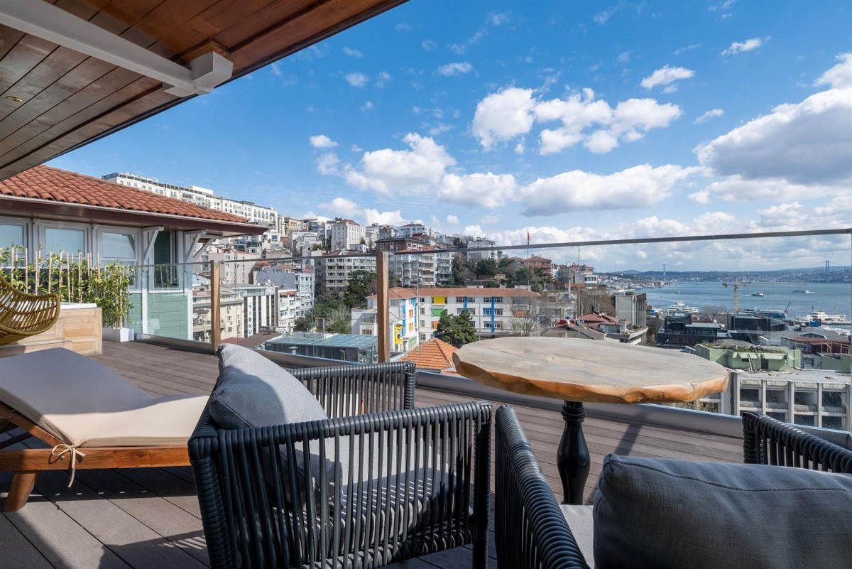 LOOP HOTEL BOSPHORUS ISTANBUL фото 4