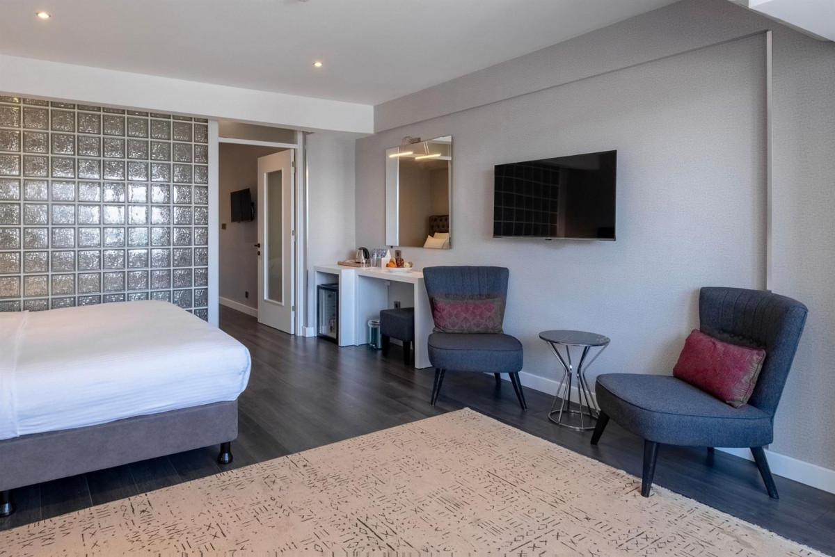 LOOP HOTEL BOSPHORUS ISTANBUL фото 6