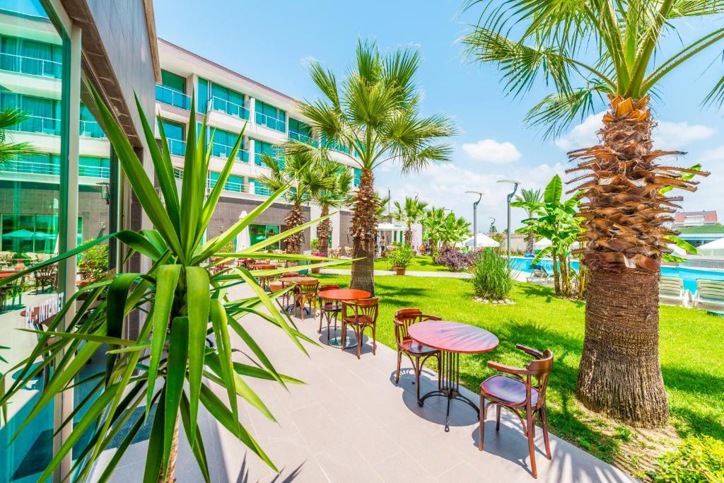 LOWE HOTEL фото 6