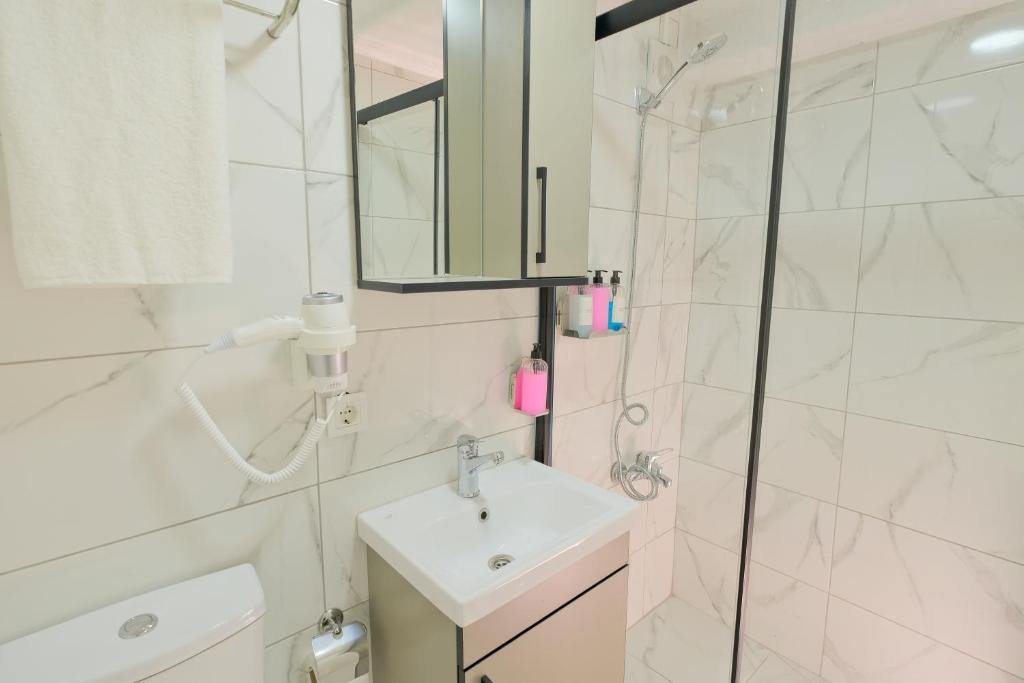 LUCKY HOTEL ISTANBUL фото 7