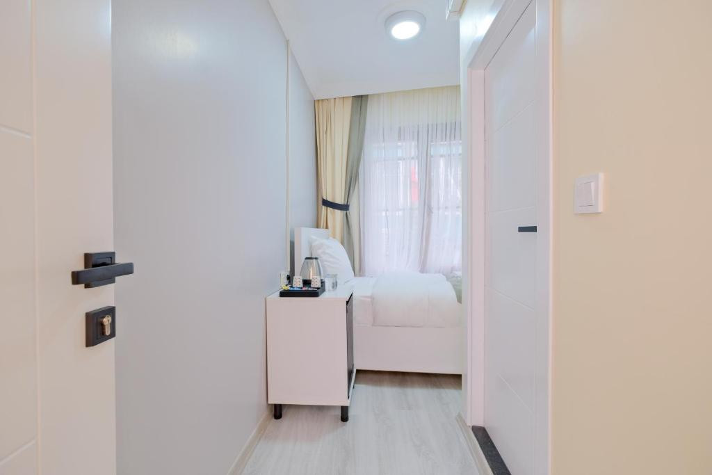 LUCKY HOTEL ISTANBUL фото 8