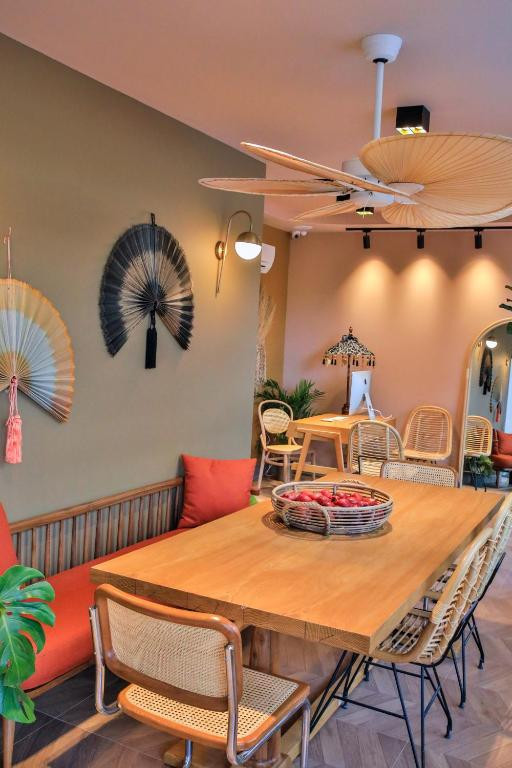 LUFF BOUTIQUE HOTEL ADULTS ONLY фото 3
