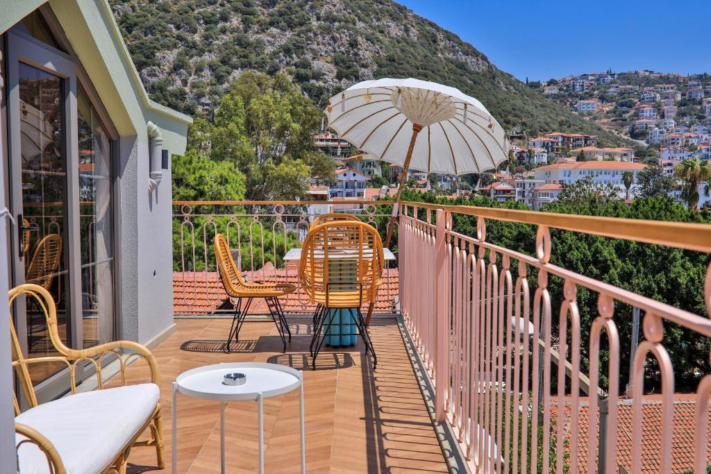 LUFF BOUTIQUE HOTEL ADULTS ONLY фото 4