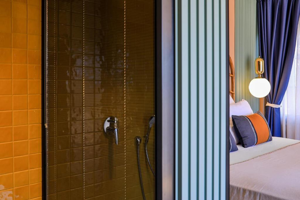 LUFF BOUTIQUE HOTEL ADULTS ONLY фото 6