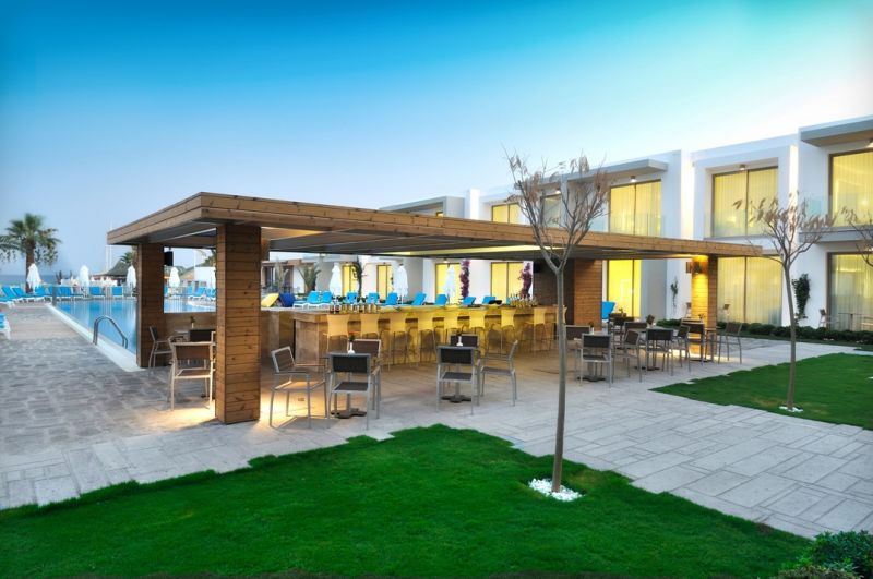 LUGGA DELUXE BOUTIQUE HOTEL & BEACH