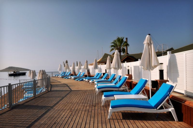 LUGGA DELUXE BOUTIQUE HOTEL & BEACH фото 7