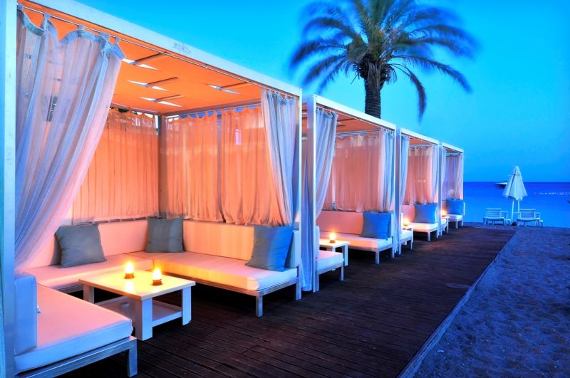 LUGGA DELUXE BOUTIQUE HOTEL & BEACH фото 8