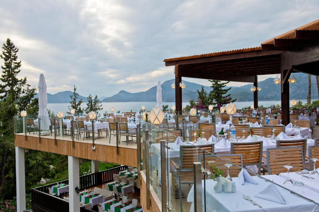 LIBERTY HOTELS LYKIA ADULTS ONLY 16+ фото 3