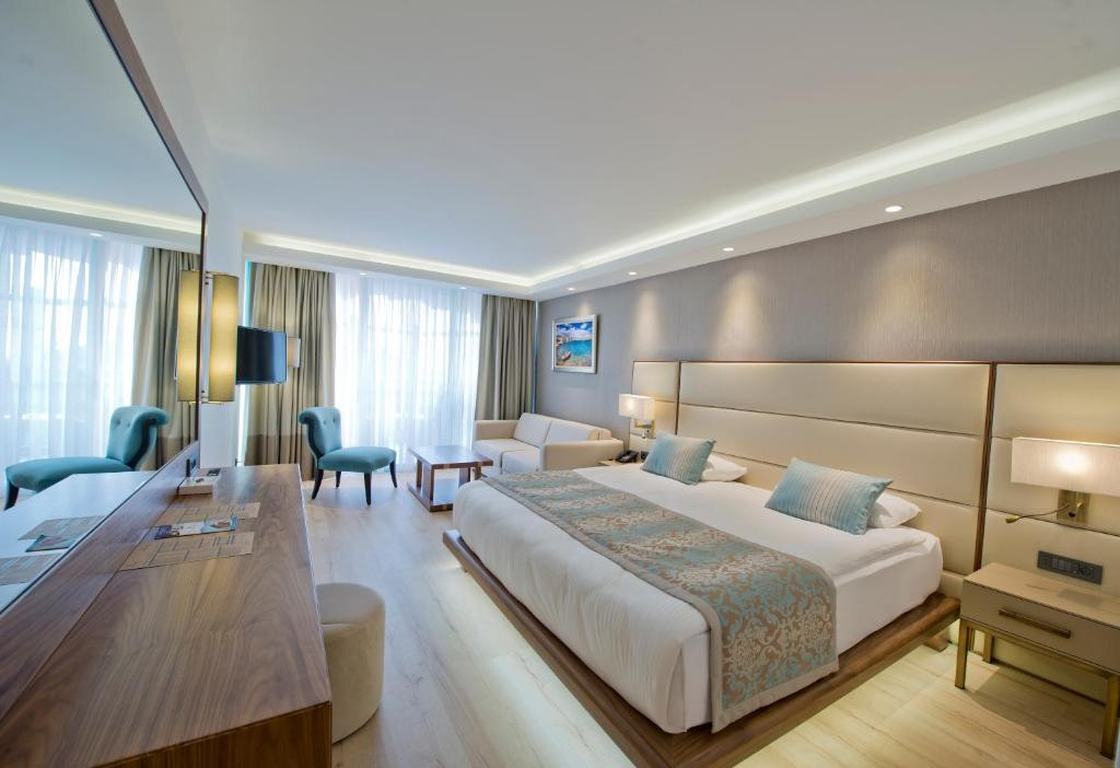 LIBERTY HOTELS LYKIA ADULTS ONLY 16+ фото 6