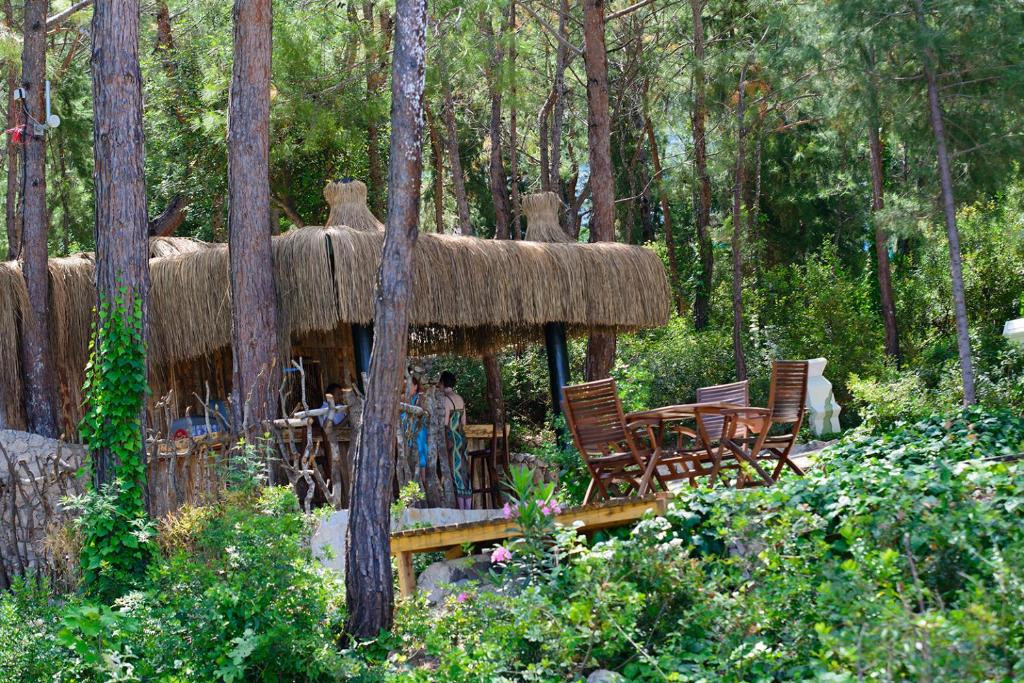 LIBERTY HOTELS LYKIA ADULTS ONLY 16+ фото 7