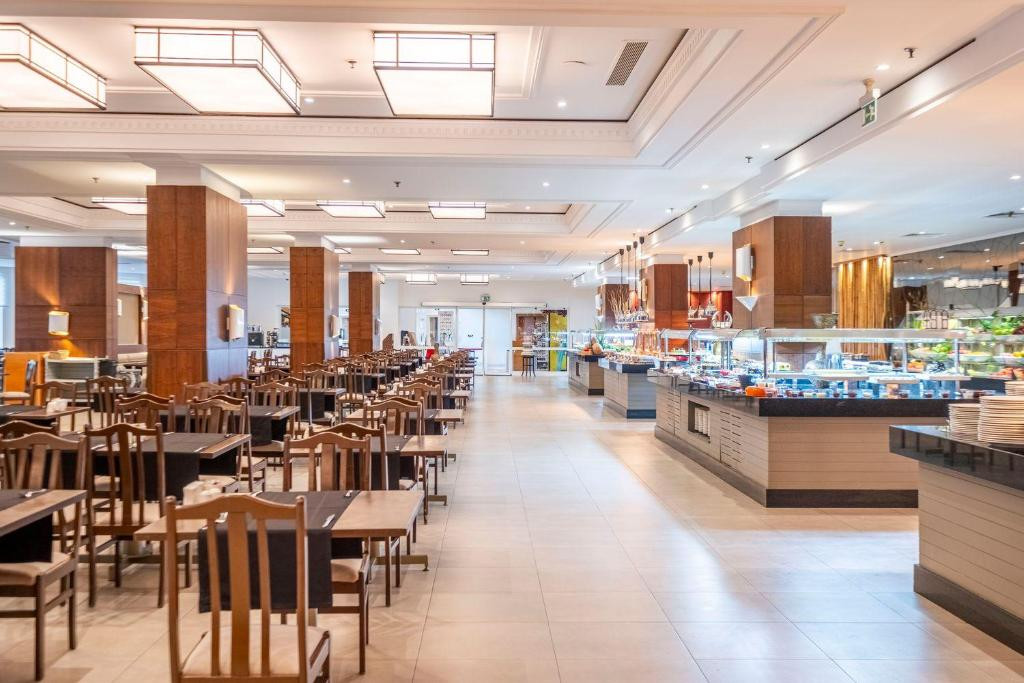 MA BICHE KEMER BY WERDE HOTELS (EX. KIMEROS MA BICHE HOTEL & THALASSO) фото 5