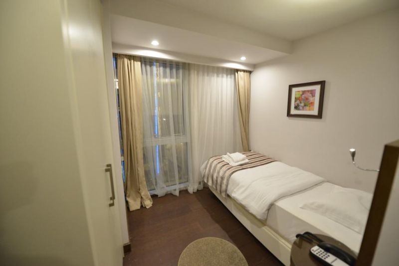 MAC HOTEL VAZO KULE фото 7