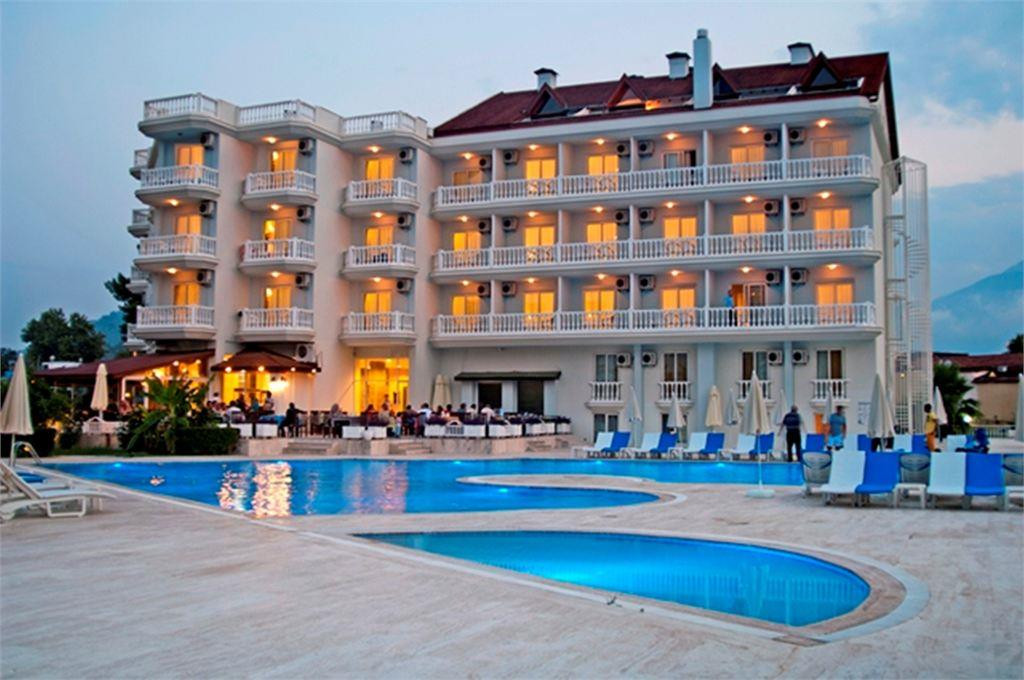 MIRA GARDEN RESORT (EX. MAGIC GARDEN RESORT)