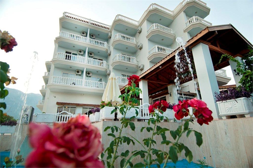 MIRA GARDEN RESORT (EX. MAGIC GARDEN RESORT) фото 7