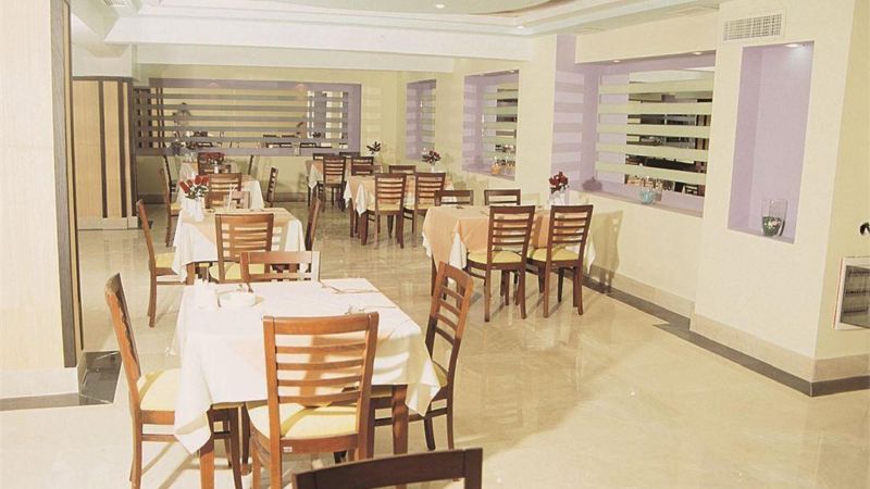 HIMEROS LIFE HOTEL (EX. MAGIC) фото 2