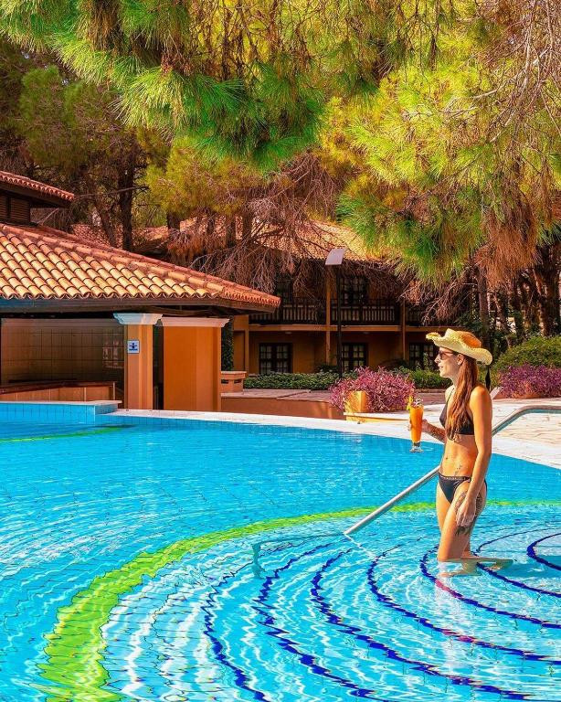ASTERIA FAMILY RESORT BELEK (EX. AQUAWORLD BELEK) фото 7