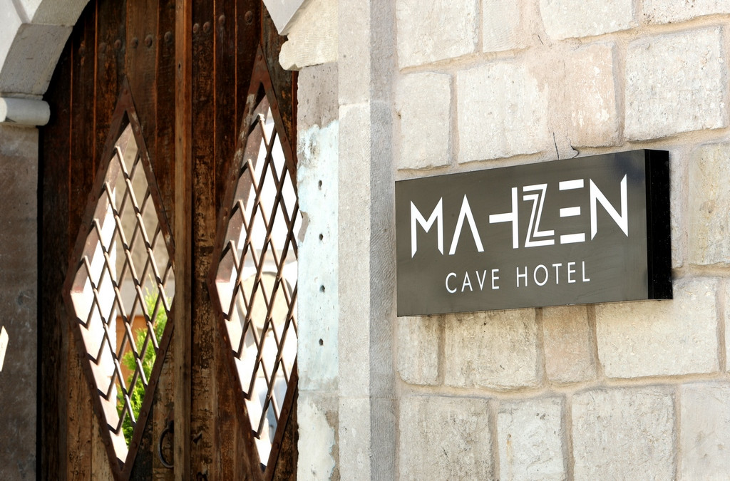 NOX CAVE (EX. MAHZEN CAVE) фото 4