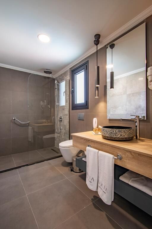 MAIA LUXURY BEACH HOTEL фото 7
