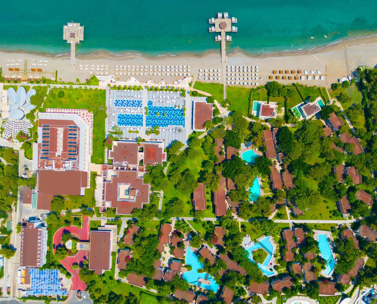 SHERWOOD EXCLUSIVE KEMER (EX. SHERWOOD CLUB, MAJESTY CLUB) фото 4