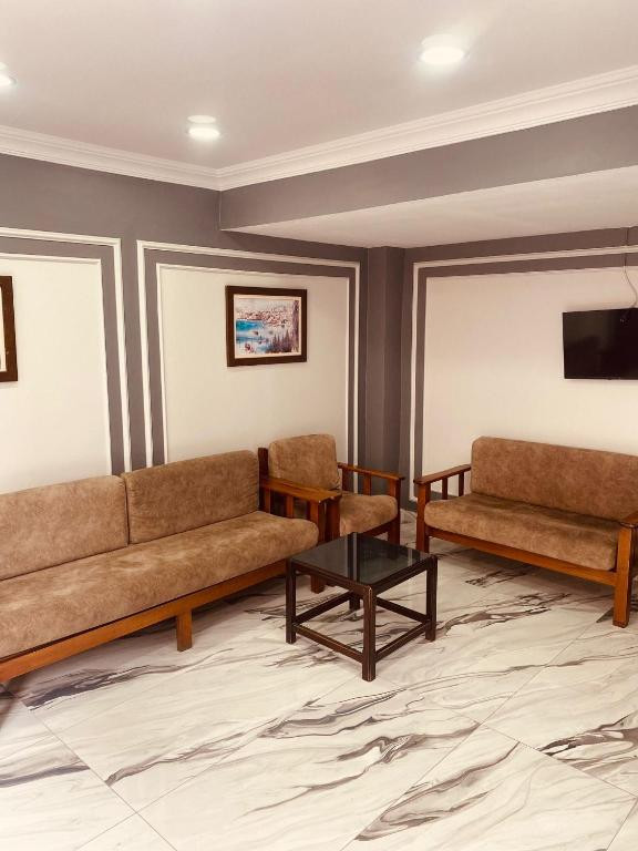 MALKOC HOTEL LALELI фото 6