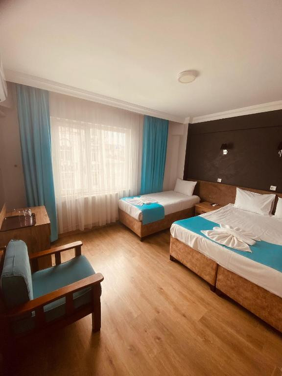 MALKOC HOTEL LALELI фото 7