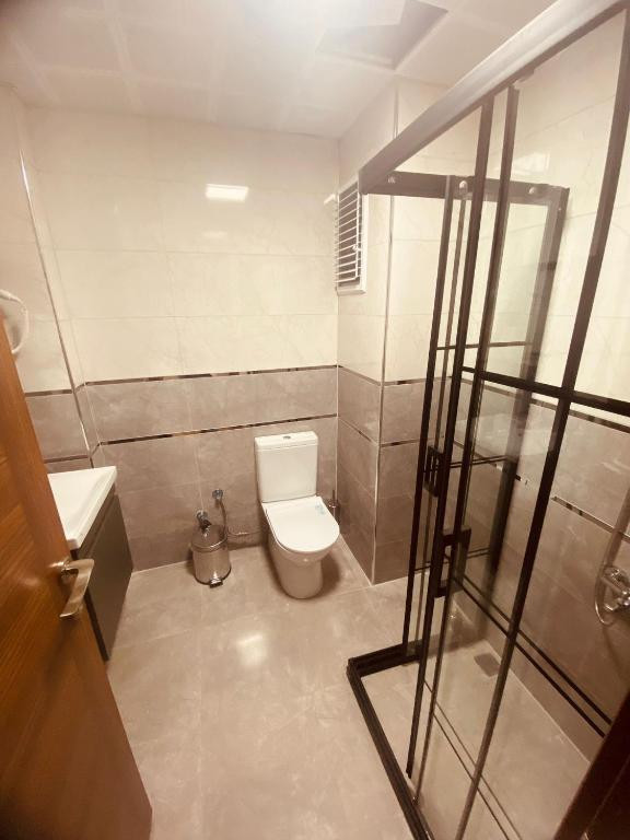 MALKOC HOTEL LALELI фото 8